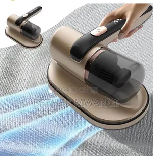 Cordless Acarid Remover-dust Mite Vaccum In Kenya