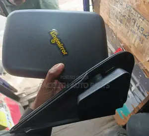 Side Mirror Nissan E25