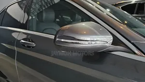 Mercedes-Benz C200 2019 Gray