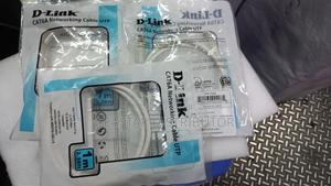 1 MTR D-Link Patchcord Cat 6 Utp - thumbnail 2