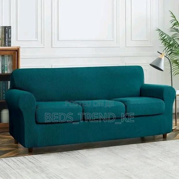 Transformed 3 Seater Sofa - main view