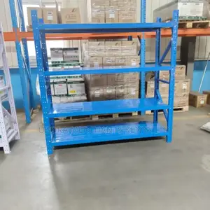 Heavy Duty Shelf Rack for Warehouse Storage