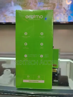 Oraimo Powerbox 500 Anifast