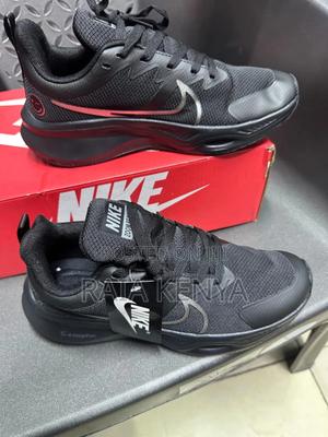 *Nike Zoom XQuality - main view