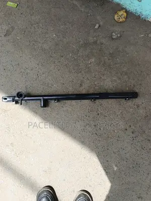 Radiator Cover Honda Fit