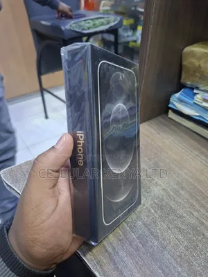 Apple iPhone 12 Pro 256 GB Gold