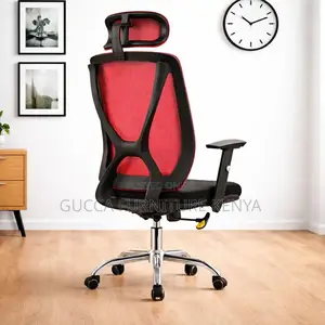 Modern Executive High-back Mesh Office Chair