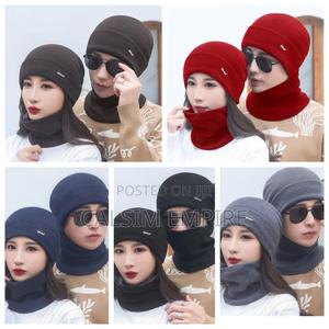 Beanie Hats With Fleece Lining - main view