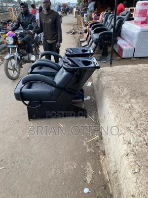 Kinyozi Hair Wash Basin - thumbnail 2