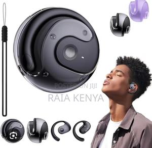 Ows T Over Ear Pods - main view