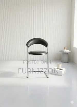 Elegant Velvet Bar Stool