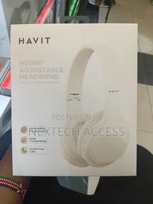 Havit H628bt Bluetooth Headphone