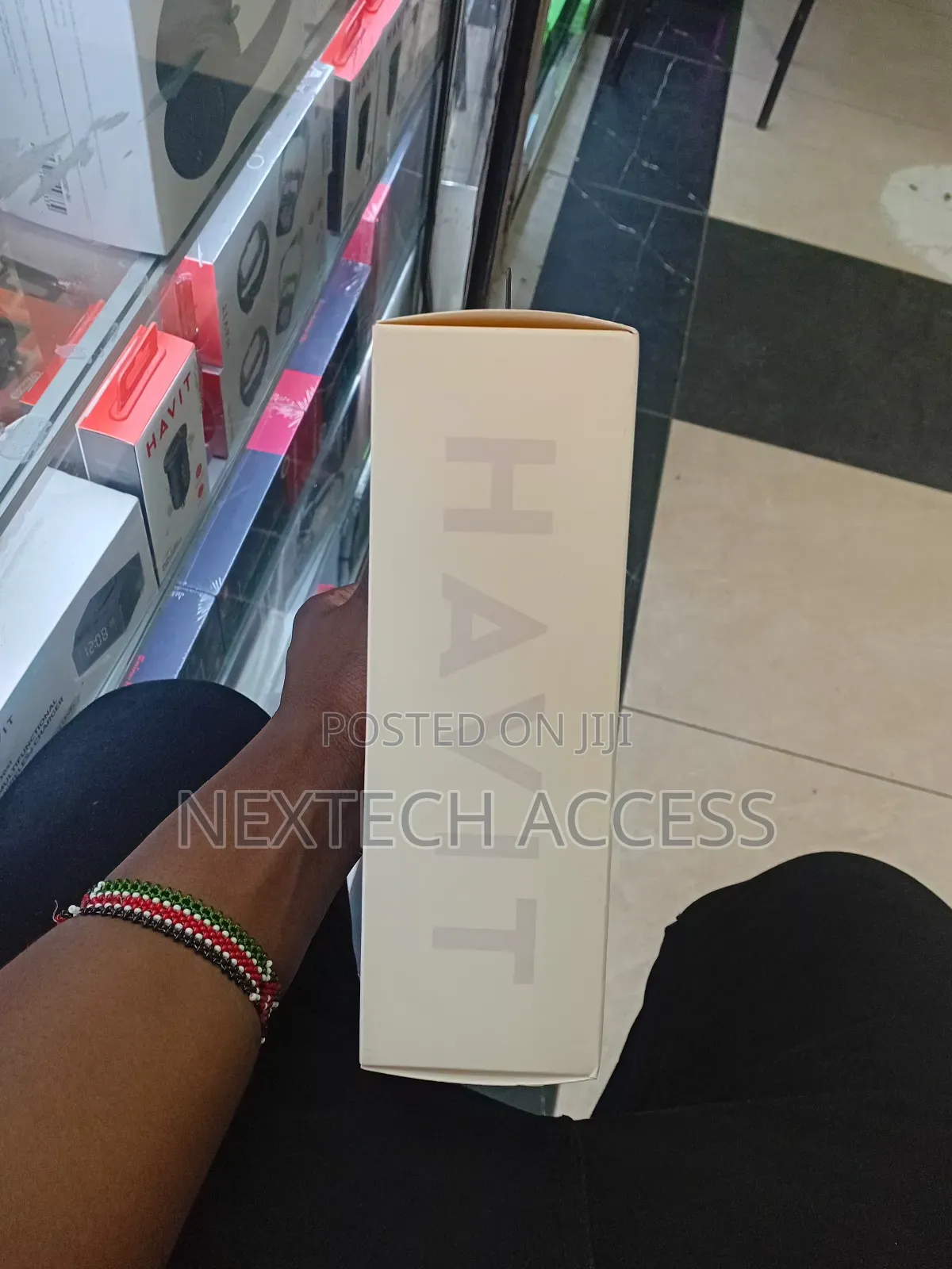 Havit H628bt Bluetooth Headphone