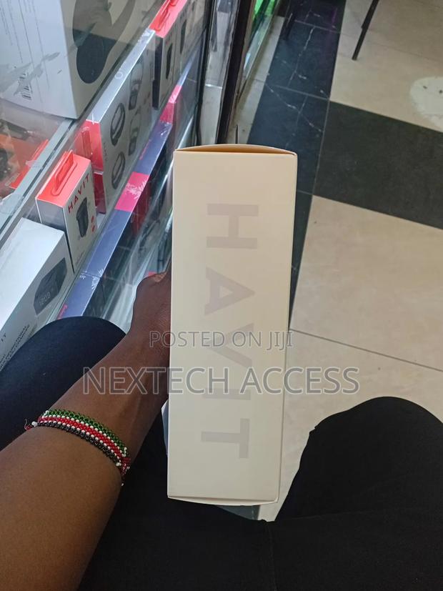 Havit H628bt Bluetooth Headphone - thumbnail 4