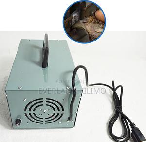 Auto Beak Trimmer for Poultry - main view