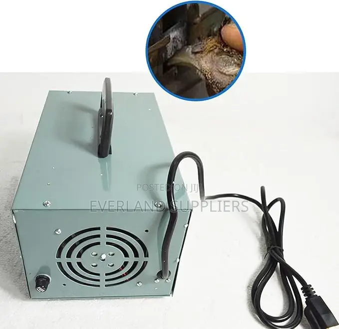 Auto Beak Trimmer for Poultry