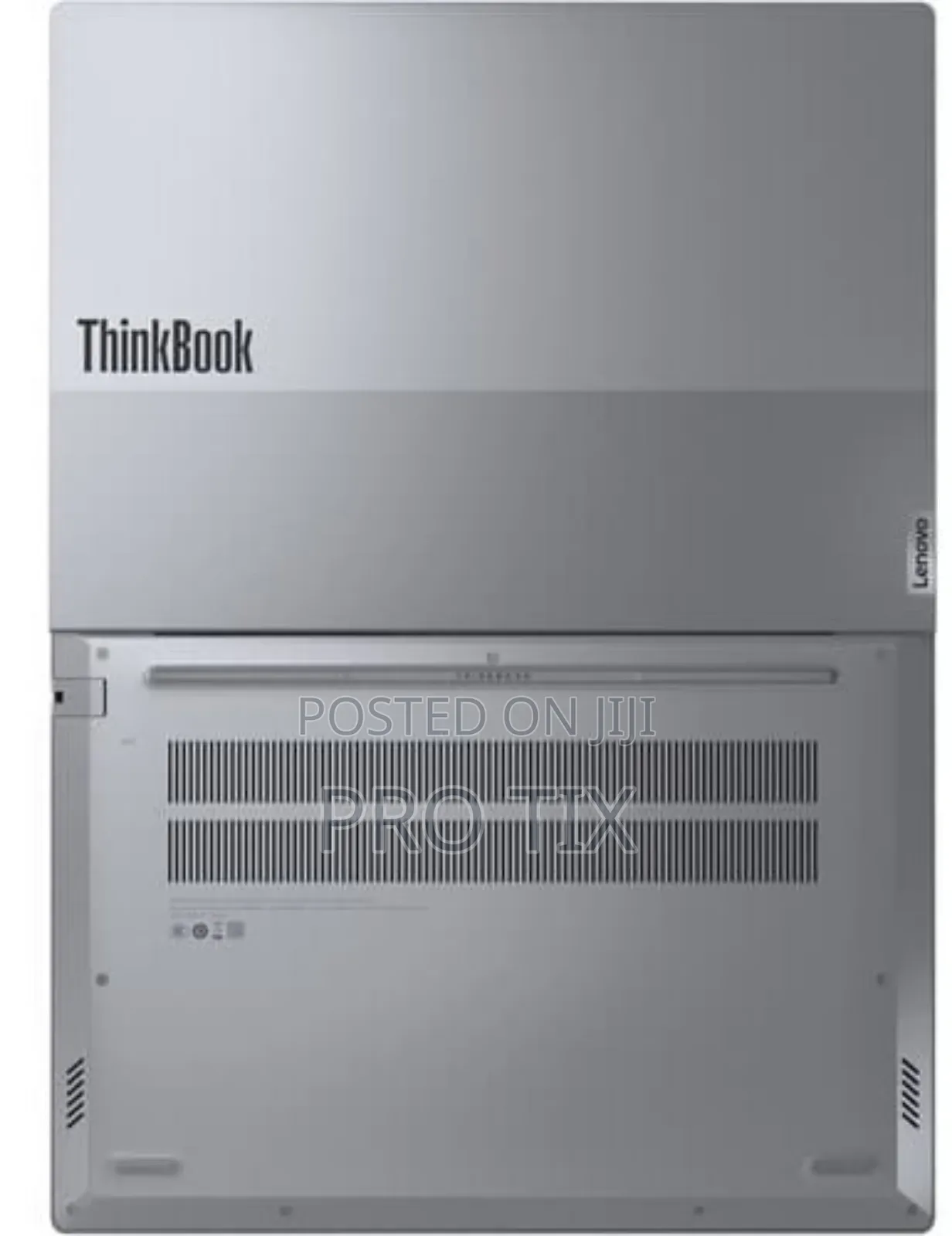 New Laptop Lenovo Thinkbook 14 16GB Intel Core i5 SSD 512GB