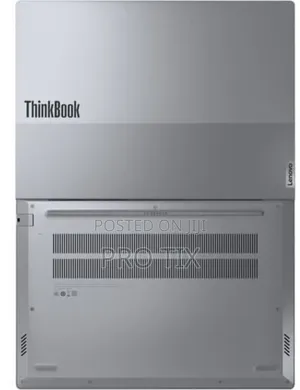 New Laptop Lenovo Thinkbook 14 16GB Intel Core i5 SSD 512GB