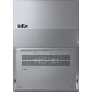 New Laptop Lenovo Thinkbook 14 16GB Intel Core i5 SSD 512GB