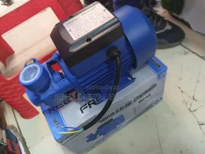0.5 Freevel Water  Pump