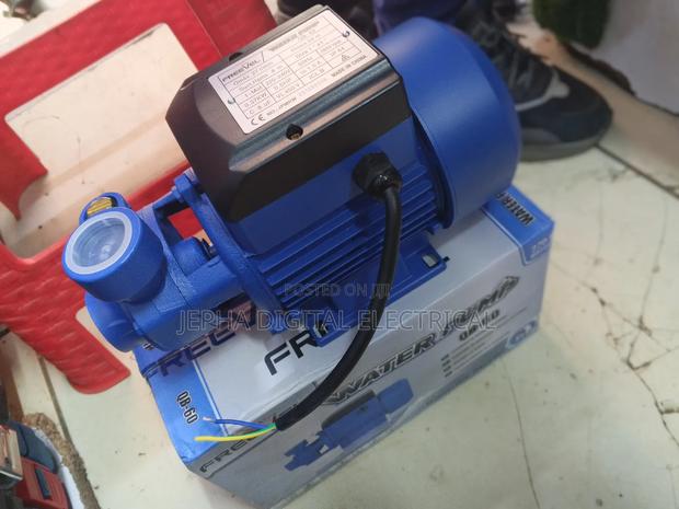 0.5 Freevel Water  Pump