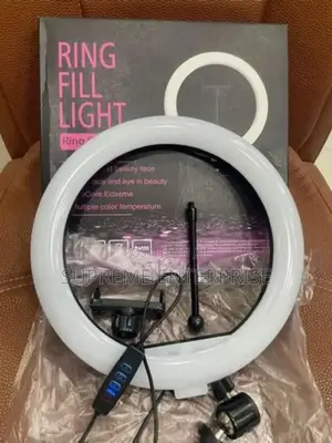Led Ring Light