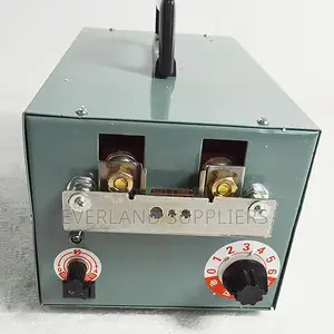 Precision Poultry Debeaker