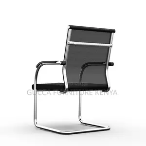 Mid-back Mesh Office Visitor's Chair