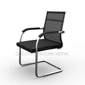 Mid-back Mesh Office Visitor's Chair