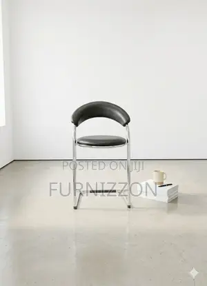 Modern Velvet Counter Stool