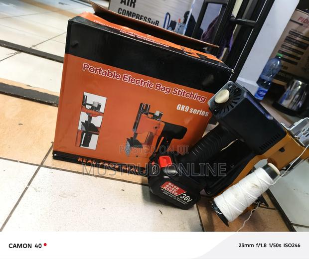 Selling Battery Bag Closer - thumbnail 2