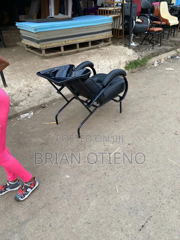 Small Sink Simple Unit - main view