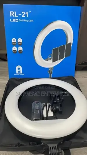 Ring Light