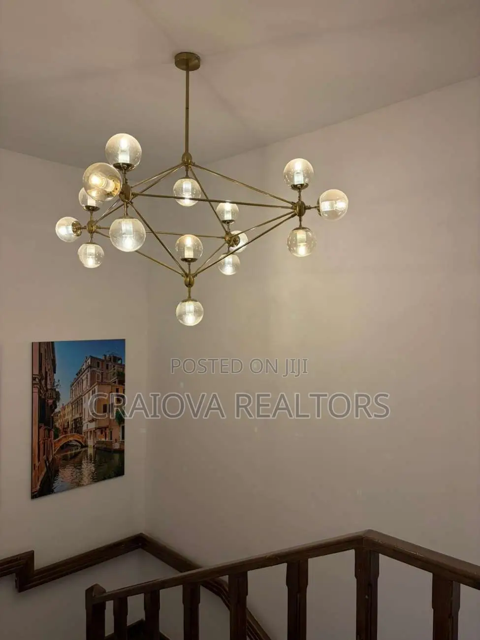 3bdrm Duplex in Valley Arcade for sale