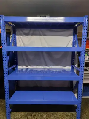 Heavy Duty Racking Storage Shelves