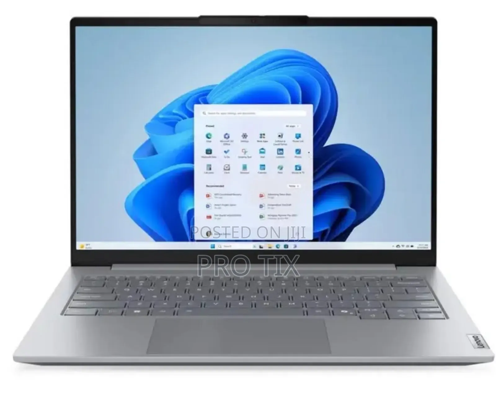 New Laptop Lenovo Thinkbook 14 16GB Intel Core i7 SSD 16 GB