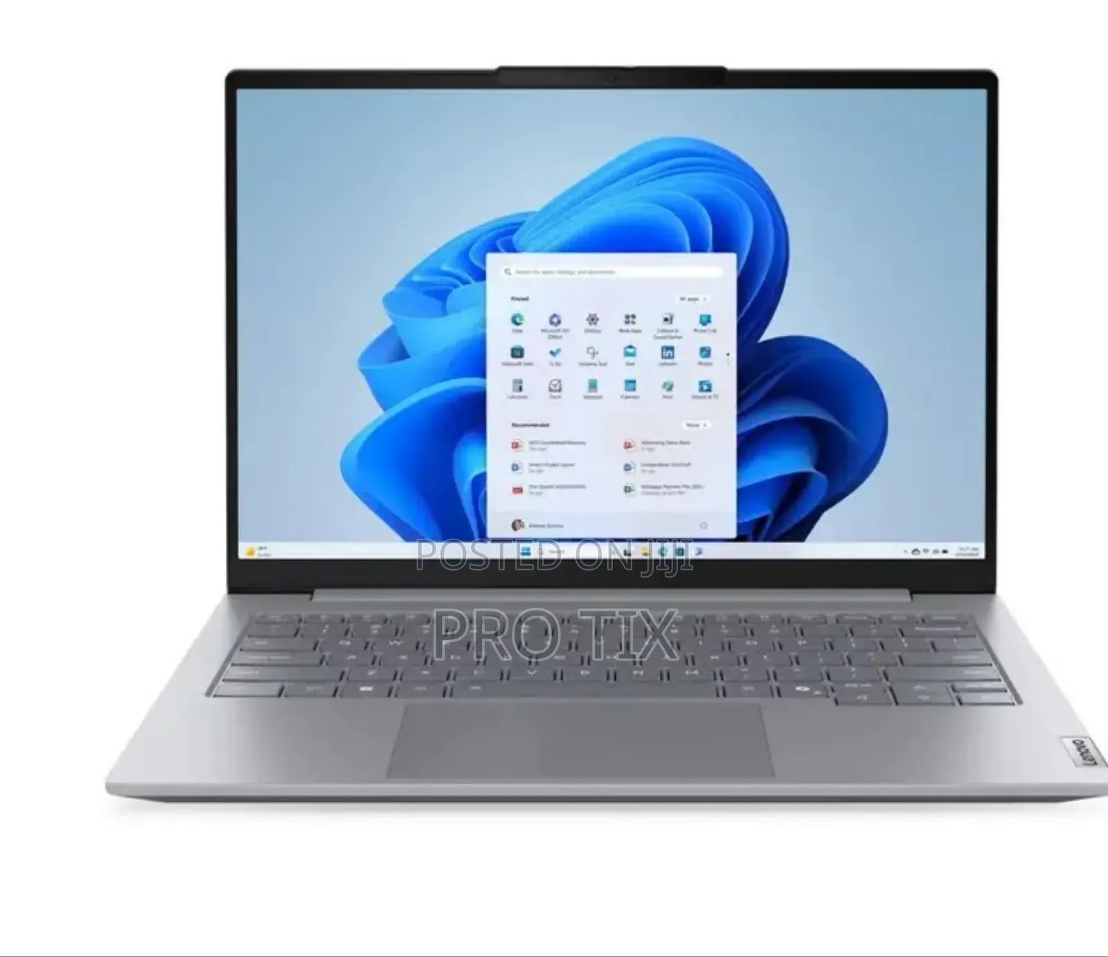 New Laptop Lenovo Thinkbook 14 16GB Intel Core i7 SSD 16 GB