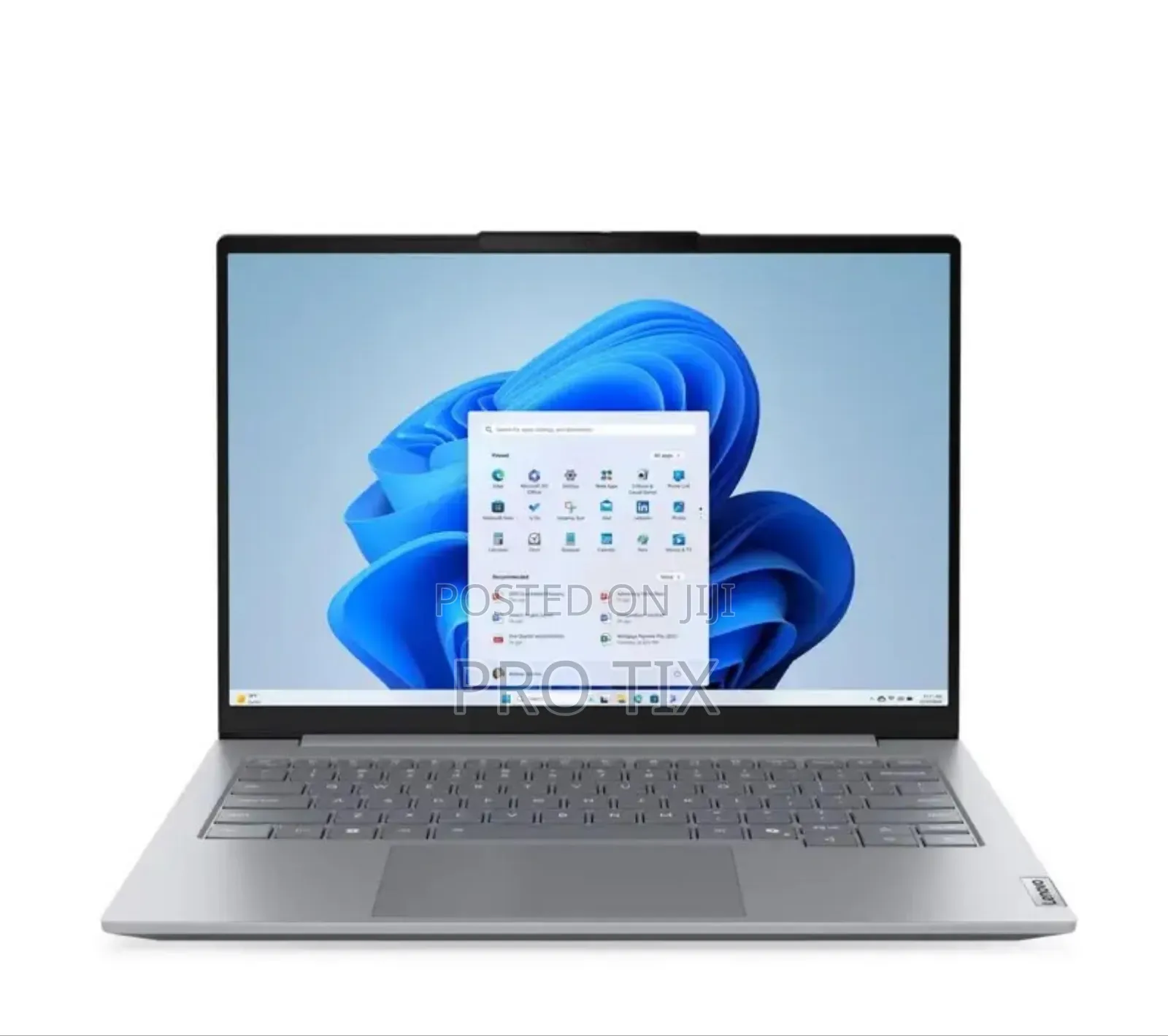 New Laptop Lenovo Thinkbook 14 16GB Intel Core i7 SSD 16 GB