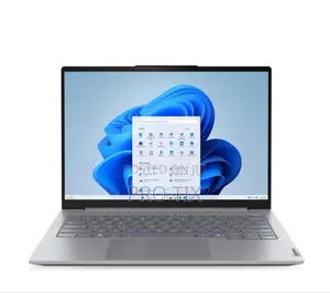New Laptop Lenovo Thinkbook 14 16GB Intel Core i7 SSD 16 GB