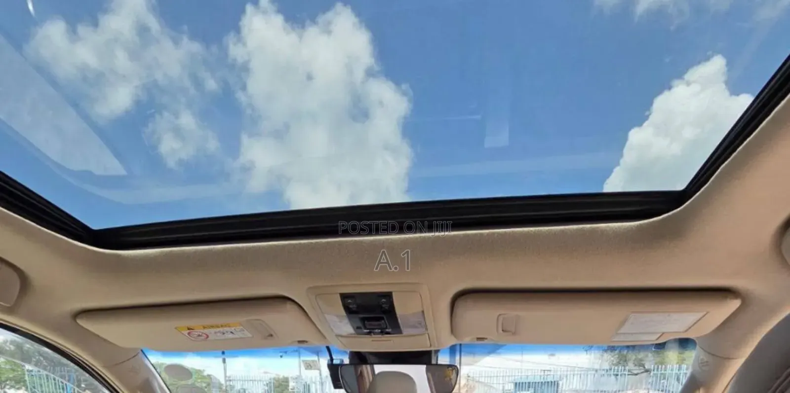 Toyota Land Cruiser Prado 2.8 2019 Silver