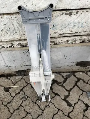 Hand Operated Seed Planter