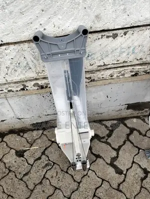Hand Operated Seed Planter