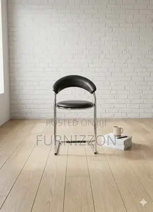 Comfortable Velvet Kitchen Bar Stool