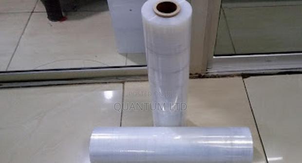 Stretch Wrap /Stretch Film - main view