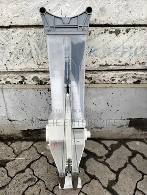 Manual Jab Planter