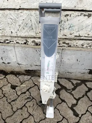 Manual Jab Planter