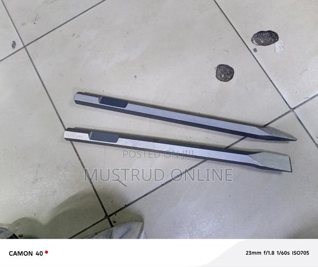 2200w Total Demolisher Bits