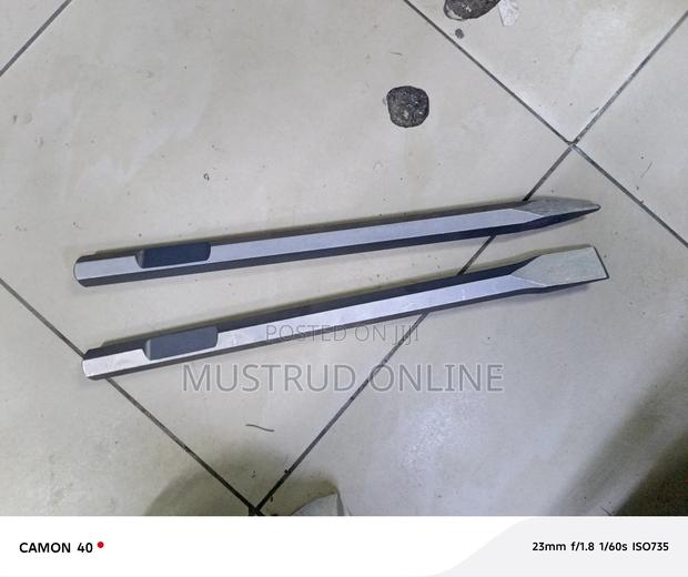 2200w Total Demolisher Bits - thumbnail 2