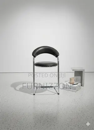Stylish Velvet Bar Seating Stool