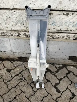 Manual Jab Planter